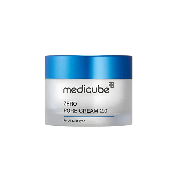 Zero Pore Cream 2.0