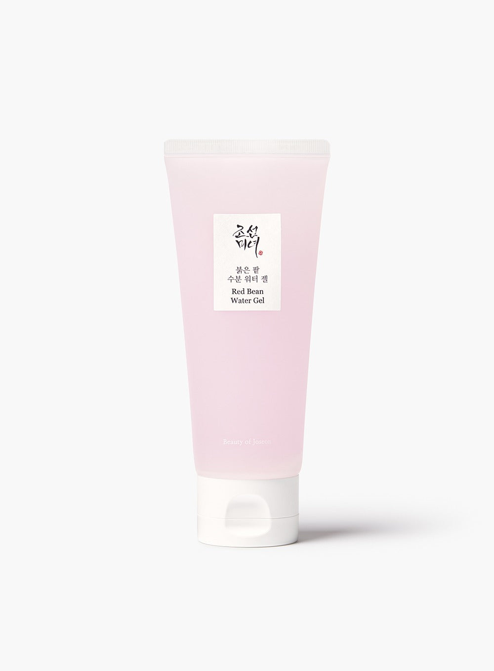 Red Bean Water Gel