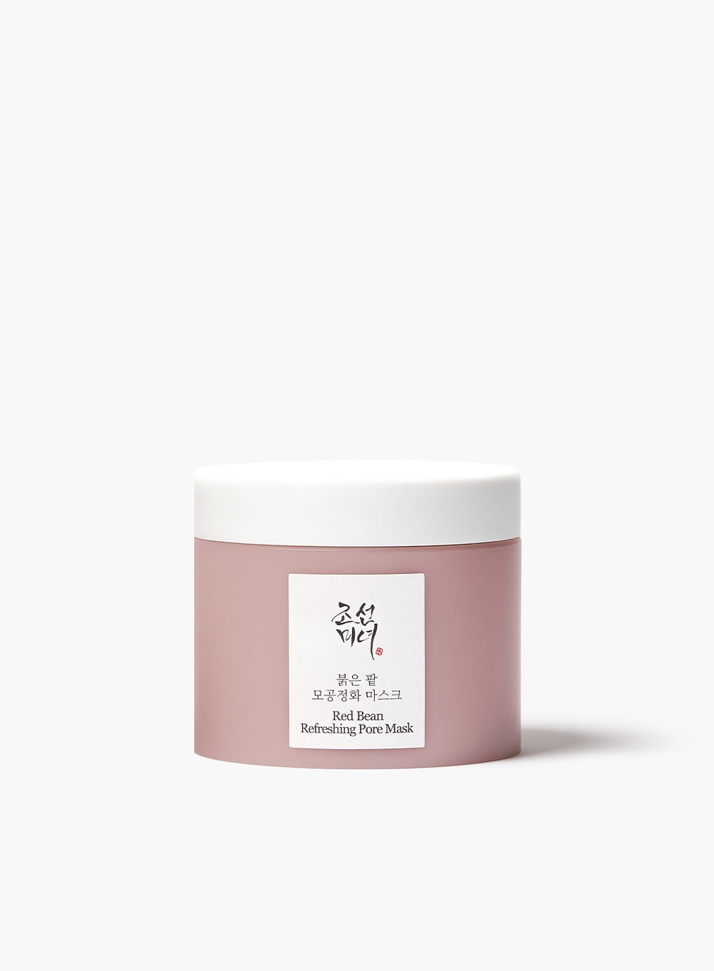Red Bean Refreshing Pore Mask