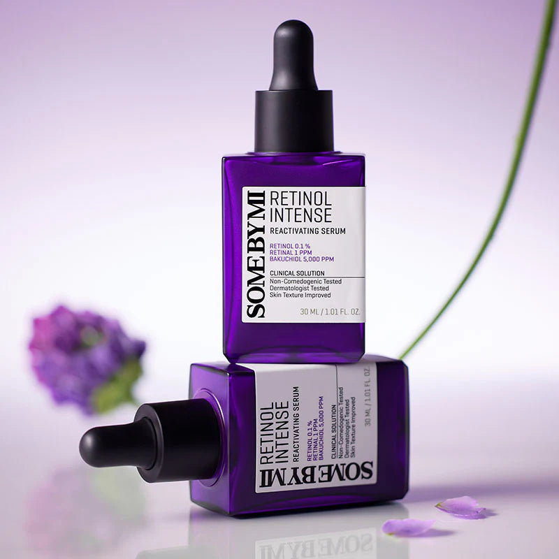Retinol Intense Reactivating Serum