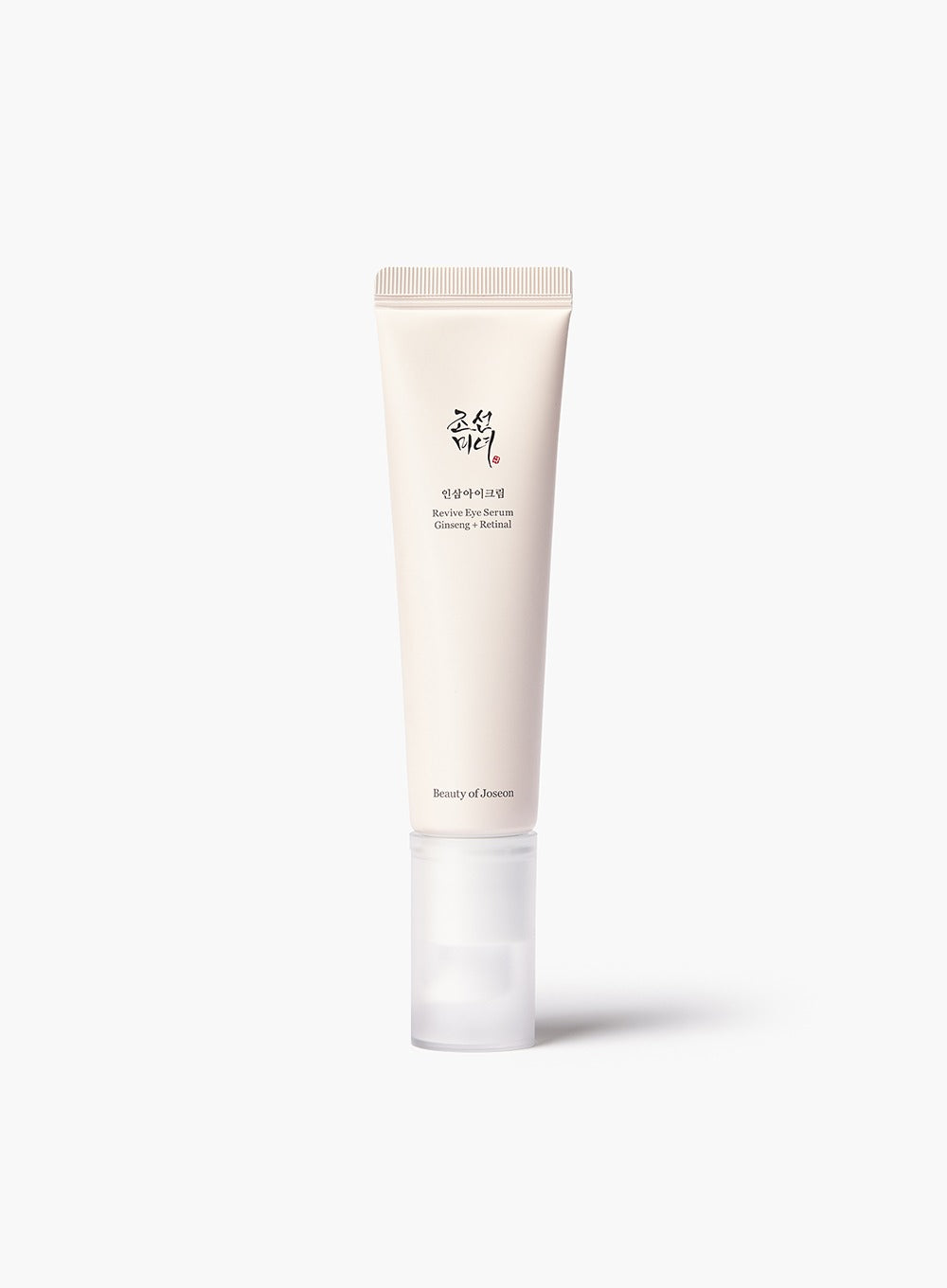 Revive Eye Serum: Ginseng + Retinal
